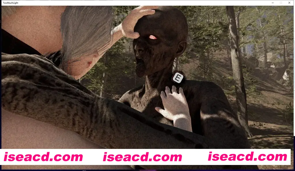 图片[3]-【生存FPS/全动态/步兵】TML 怒光尸潮v0.6a (Full) 24年8月更新版【4G/更新/全CV】-嘤嘤怪之家