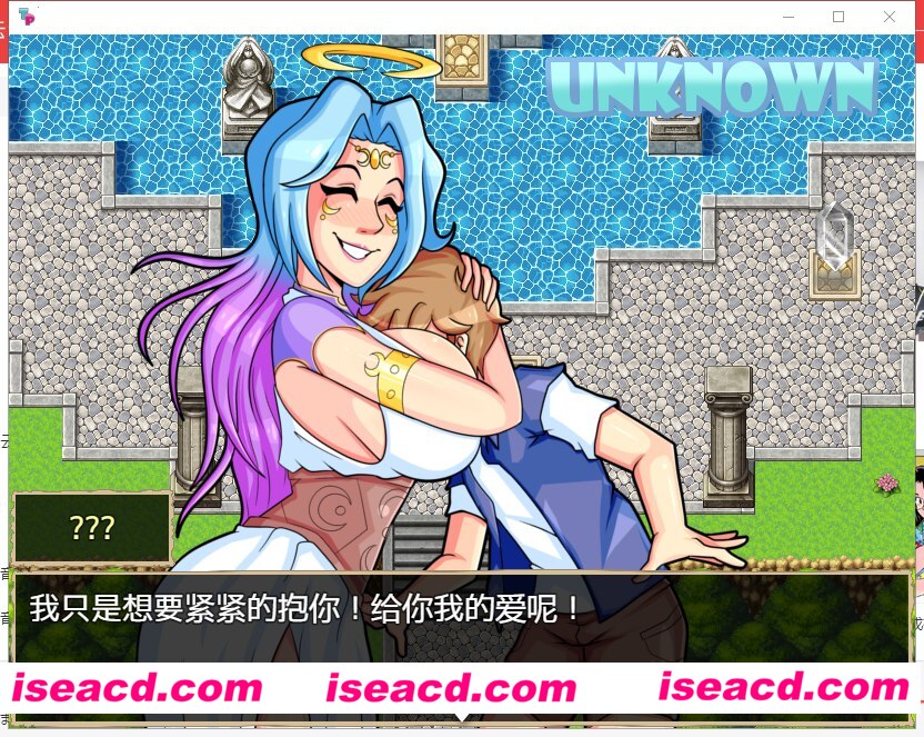图片[2]-【欧美RPG/汉化/步兵】激情小镇 Ver：2.3.2 精翻汉化版[PC+安卓]【2G】-嘤嘤怪之家