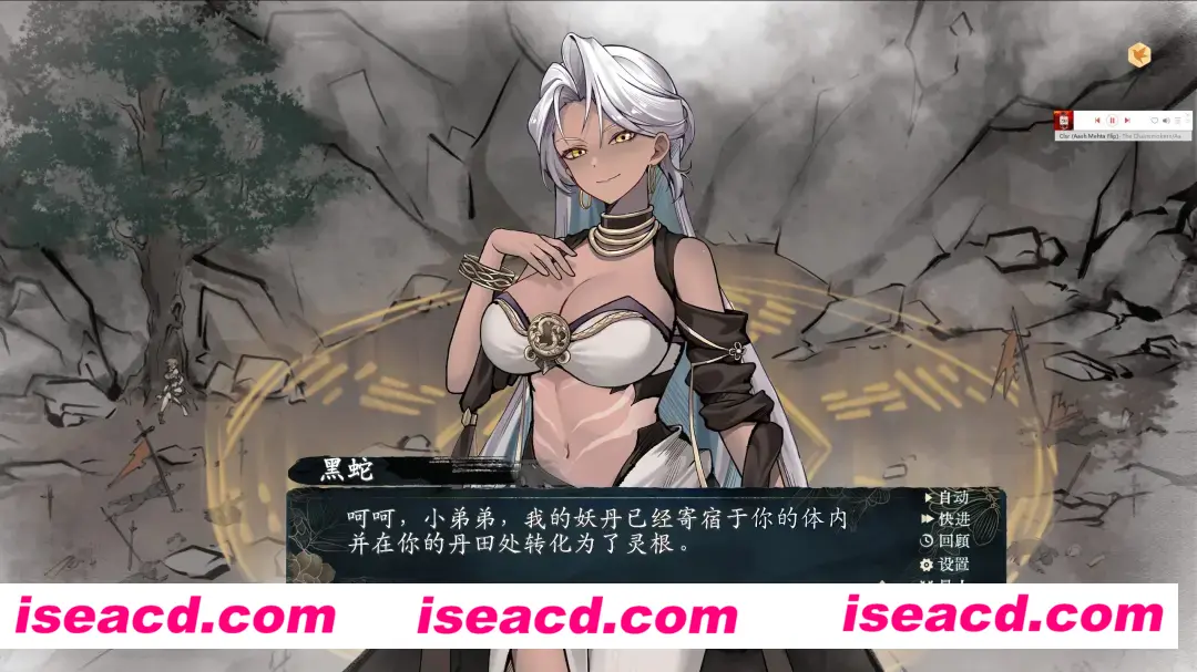 图片[24]-【SLG/中文/步兵】不双修就去世 官方中文步兵版+DLC+桌宠+存档+攻略【1.7G/全CV】-嘤嘤怪之家