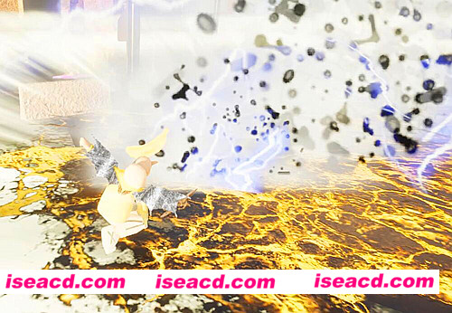 图片[3]-【ACT/中文/全动态】《窝窝岛历险记 Wowo Island》 官方中文硬盘版【2.7G/新作】-嘤嘤怪之家