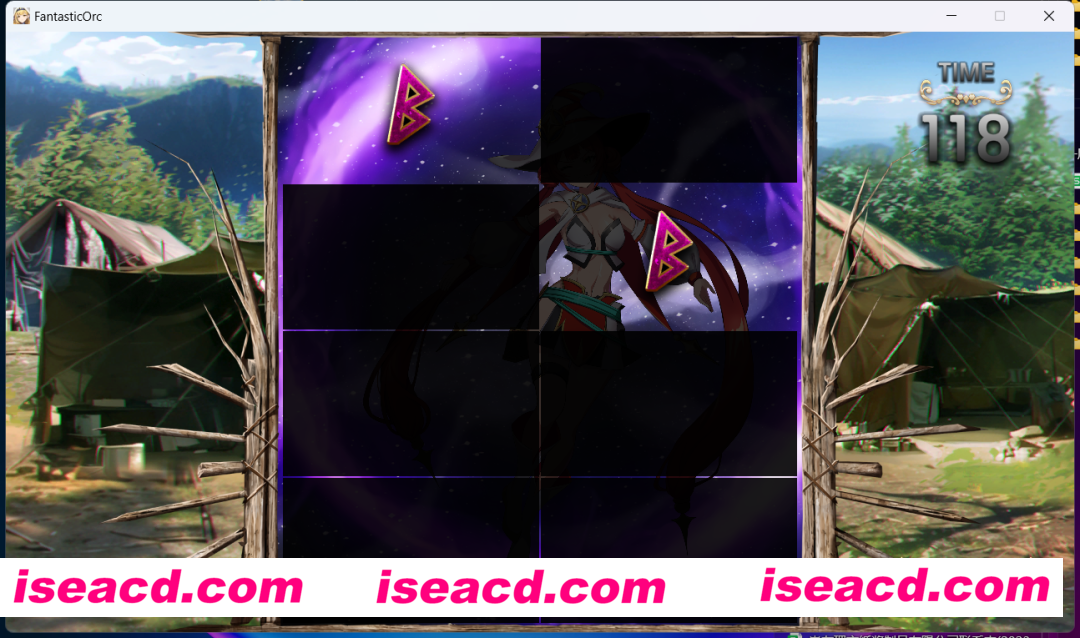 图片[6]-【卡牌ADV/中文/步兵】兽人幻想 Fantastic Orc 官方中文步兵版【500M/CV】-嘤嘤怪之家