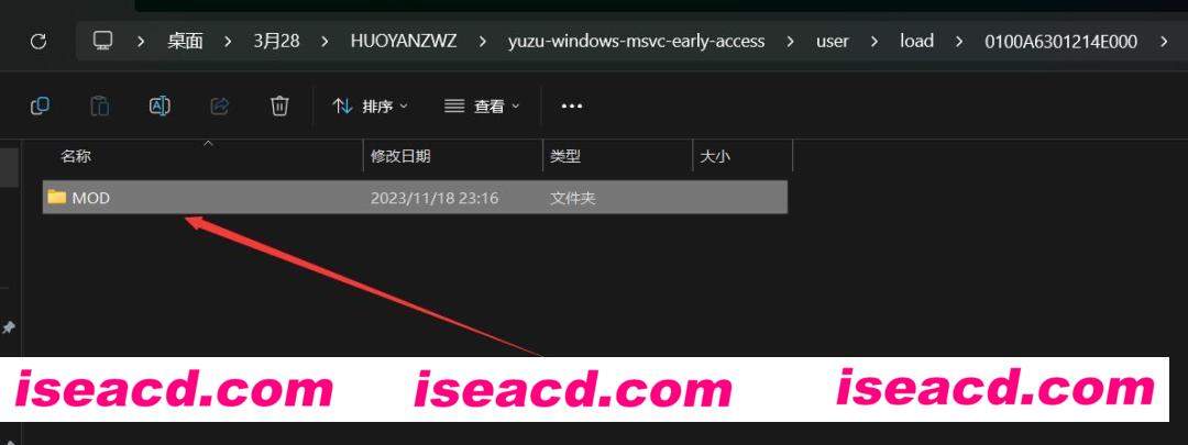图片[6]-【战棋SLG/中文/带MOD】火焰纹章engage V2.0终极版+全DLC/邪龙之章/全女清凉邪恶MOD 中文整合版【21G】-嘤嘤怪之家