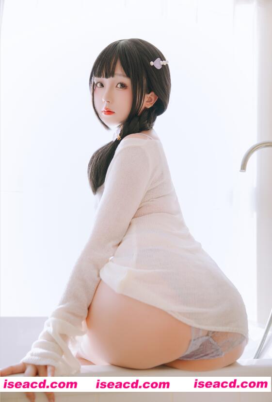 图片[4]-【cosplay/带视频/动图】日奈娇 NO.99 – 牛仔裤人妻[131P 1V]【1.5G】-嘤嘤怪之家