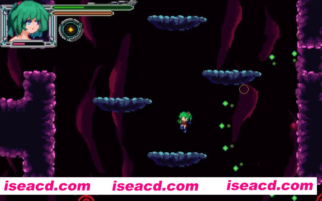 图片[2]-【日式ACT/中文/全动态】 Metam omenta-艾娜与异形都市 V1.40官方中文版【300M/全CV】-嘤嘤怪之家