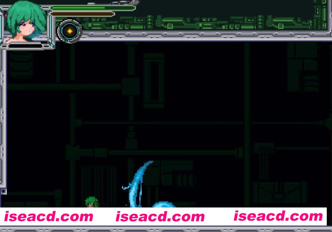 图片[5]-【日式ACT/中文/全动态】 Metam omenta-艾娜与异形都市 V1.40官方中文版【300M/全CV】-嘤嘤怪之家