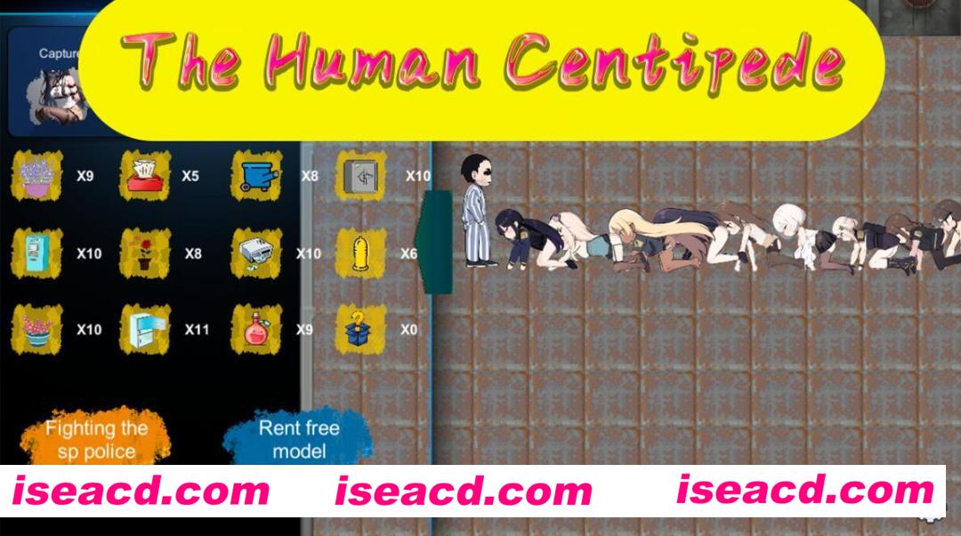 图片[6]-【日式塔防SLG/中文/动态CG】在逃死刑犯！ V1.00官方中文硬盘版【370M/新作】-嘤嘤怪之家