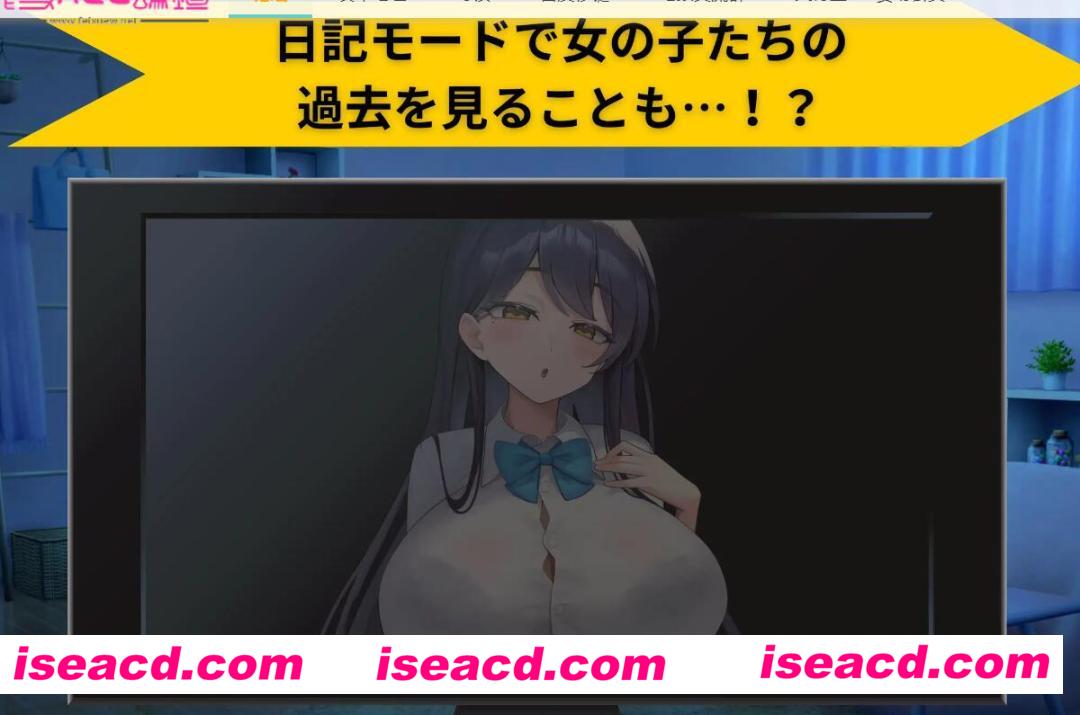 图片[2]-【日式RPG/AI汉化/全动态】异世界海滩 Live2D×逃走游戏×诱惑 Ver1.02 AI汉化版【5G/新作】-嘤嘤怪之家