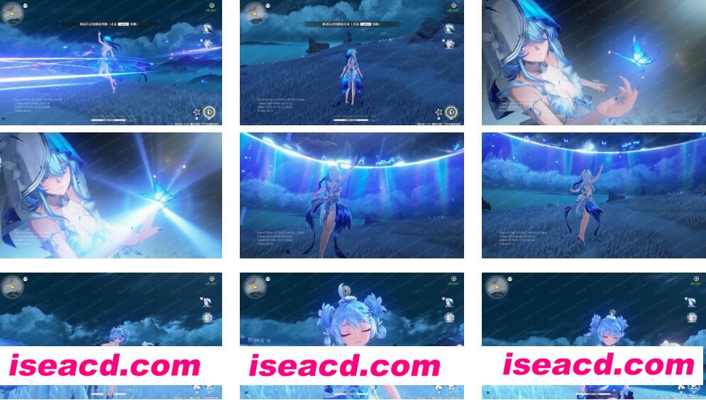 图片[9]-【二游破解/单机版/带MOD】鸣潮V1.3+V1.0单机破解版+全角色涩涩MOD整合版[全内容/一键端]【24G+16G/新作】-嘤嘤怪之家