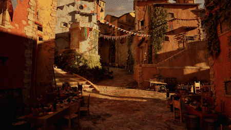 图片[3]-【ARPG/中文/魂游】《艾诺提亚：失落之歌 Enotria The Last Song》v1.004.26473官方中文【13.5G/新作】-嘤嘤怪之家