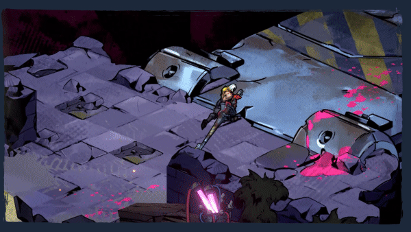 图片[3]-【ACT/中文/中世纪朋克】 破御者/Reignbreaker v1.0.0 官方中文版【1.6G/新作】-嘤嘤怪之家