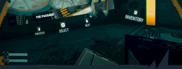 图片[2]-【节奏射击FPS/中文/3D】机械节拍/ROBOBEAT V1.00 官方中文硬盘版【4.4G/新作】-嘤嘤怪之家