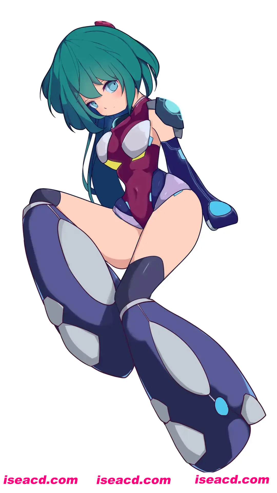 图片[4]-【日式ACT/中文/全动态】 Metam omenta-艾娜与异形都市 V1.40官方中文版【300M/全CV】-嘤嘤怪之家