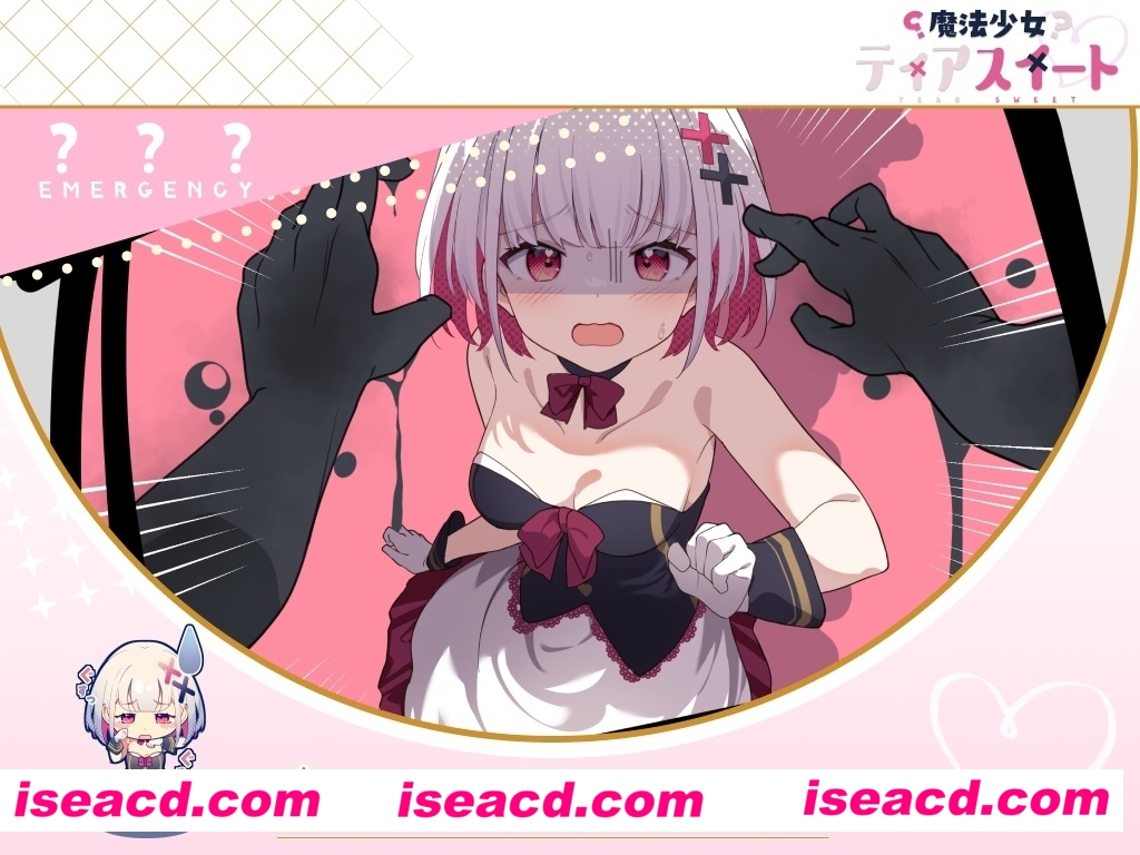 图片[2]-【日式RPG/中文/动态】魔法少女泪甜 DL官方中文硬盘版【800M/新作】-嘤嘤怪之家