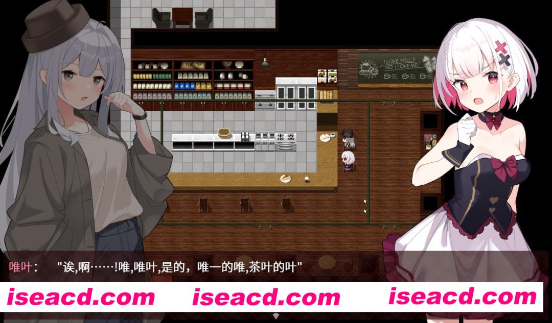 图片[6]-【日式RPG/中文/动态】魔法少女泪甜 DL官方中文硬盘版【800M/新作】-嘤嘤怪之家