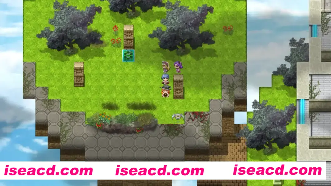 图片[2]-【日式RPG/AI汉化/动态】跨性别女性幻想 本体+传承DLC Ver2.03 AI汉化版【4G/全CV】-嘤嘤怪之家