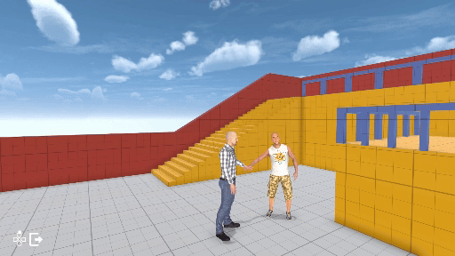 图片[3]-【模拟SLG/中文/3D】真实布娃娃沙盒/Realistic Ragdoll Sandbox 官方中文版【5G/新作】-嘤嘤怪之家