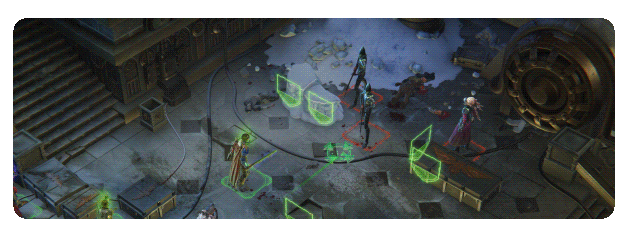 图片[5]-【大型欧美RPG/中文】战锤40K：行商浪人 V1.1.58 官方中文正式硬盘版 【37G/更新】-嘤嘤怪之家