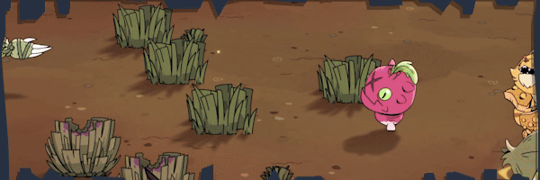 图片[2]-【ACT/中文/肉鸽】《熔炉密林（Rotwood）》V608428 官方中文硬盘版【750M/新作】-嘤嘤怪之家