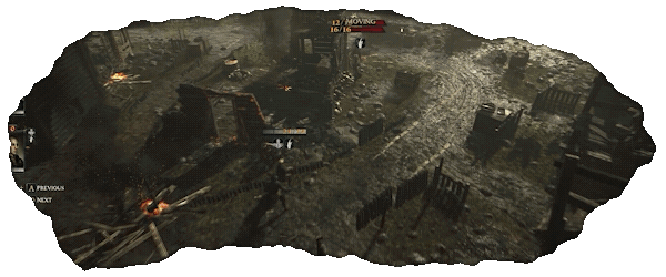 图片[4]-【大型欧美RPG/中文/战术策略】凶兽 BEAST v1.2.24763 官方中文硬盘版 【51.5G/新作/全CV】-嘤嘤怪之家