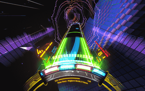 图片[6]-【音游/中文/3D互动】节奏次元/旋转节奏XD/Spin Rhythm XD V1.25官方中文版【1.6G/全CV】-嘤嘤怪之家