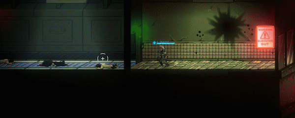 图片[5]-【横版街机ACT/中文/2D】《战火英雄 Strike Force Heroes》 V1.29 官方中文版【6.4G/新作】-嘤嘤怪之家