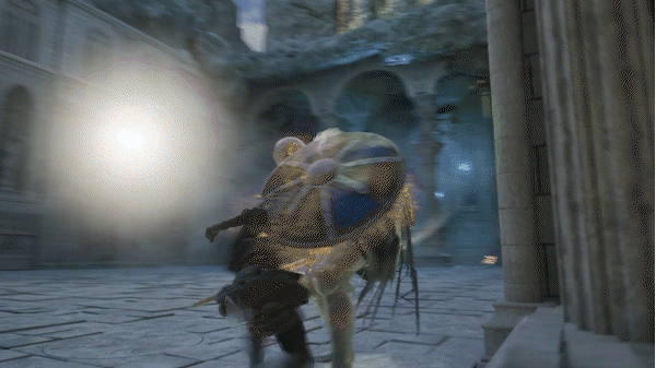 图片[3]-【ACT/中文/3D】地罚降临，龙陨之刻/Rise of Rebellion V1.00 官方中文版【9.9G/新作】-嘤嘤怪之家