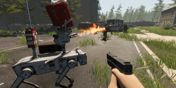 图片[3]-【生存RPG/中文/欢乐向】僵尸火车生存/Zompiercer V16.3a 官方中文硬盘版【19G/新作】-嘤嘤怪之家