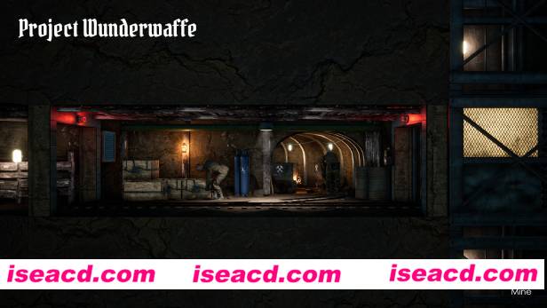 图片[5]-【建造SLG/中文/策略经营】奇迹武器计划/Project Wunderwaffe 官方中文硬盘版【1.6G】-嘤嘤怪之家