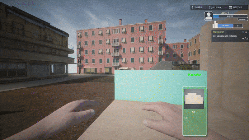 图片[2]-【模拟SLG/中文/3D】酒店老板模拟器/Hotel Owner Simulator v1.0.5.5 官方中文版【6.5G/新作】-嘤嘤怪之家