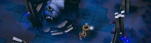 梦幻引擎:游牧城市 Dream Engines: Nomad Cities 官方中文 ISO镜像【640M】插图6 梦幻引擎:游牧城市 Dream Engines: Nomad Cities 官方中文 ISO镜像【640M】插图6