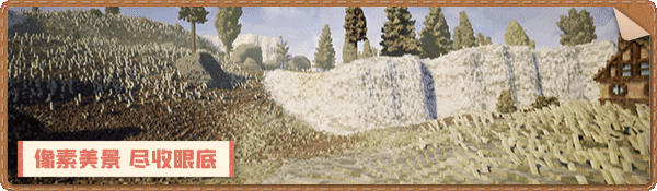 图片[3]-【模拟SLG/中文/3D】站点连连 Station to Station V1.5 官方中文硬盘版【2.3G/新作】-嘤嘤怪之家