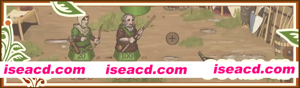 图片[2]-【策略SLG/中文/2D】领主争锋/Rising Lords v1.2.1.567 官方中文版【600M/新作】-嘤嘤怪之家