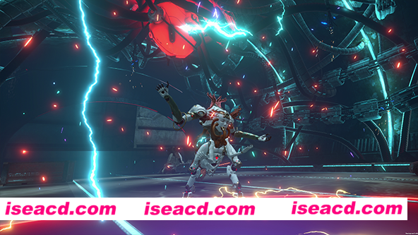 图片[5]-【大型ARPG/中文/可VR】灵魂盟约/SOUL COVENANT 官方中文硬盘版【13.3G】-嘤嘤怪之家