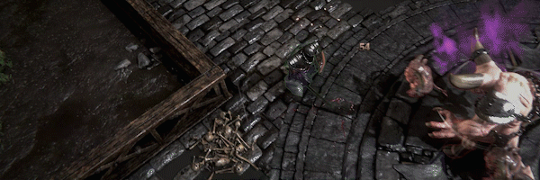 图片[6]-【ARPG/中文/类暗黑】《夜幕降临 Nightfall Comes》TENOKE 官方中文硬盘版【6.2G/新作/CV】-嘤嘤怪之家