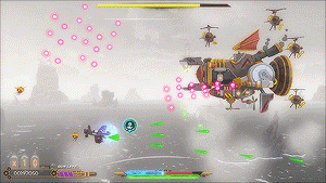 图片[5]-【弹幕STG/中文/动态CG】神风少女战机/Kamikaze Lassplanes Build.18614893 官方中文版【6.2G/更新】-嘤嘤怪之家