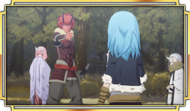 图片[2]-【RPG/中文/DLC整合】关于我转生变成史莱姆这档事 坦派斯特开拓谭v1.0.3+ DLC1《命运多舛》【5.8G/更新】-嘤嘤怪之家