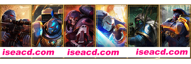 图片[8]-【3A大作/中文/年度爽游】战锤40K：星际战士2/Warhammer 40,000: Space Marine2 V1.00官方中文破解版【64G/新作/全CV】-嘤嘤怪之家