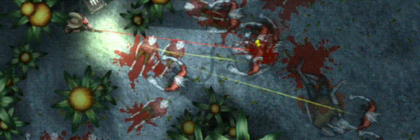 图片[5]-【俯视角FPS/中文/2D】《孤胆佣兵 Son of a Gun》v1.0.2 官方中文硬盘版【600M/新作】-嘤嘤怪之家