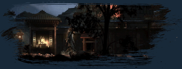 图片[2]-【横版ACT/中文/2D】《武士的精神 The Spirit of the Samurai》V1.0.06 官方中文版【4.8G/新作】-嘤嘤怪之家