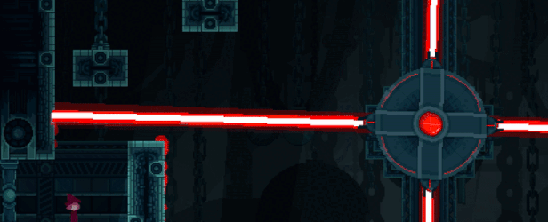 图片[3]-【横版ACT/中文/像素】《系统清理 System Purge》CHRONOS 官方中文版【200M/新作】-嘤嘤怪之家