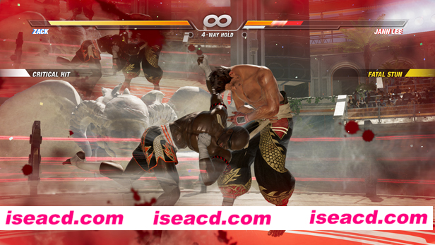 图片[11]-【大作魔改/绅士版】死或生6 全461个DLC+最全4K级绅士魔改版[解压即玩/带存档]【60G】-嘤嘤怪之家