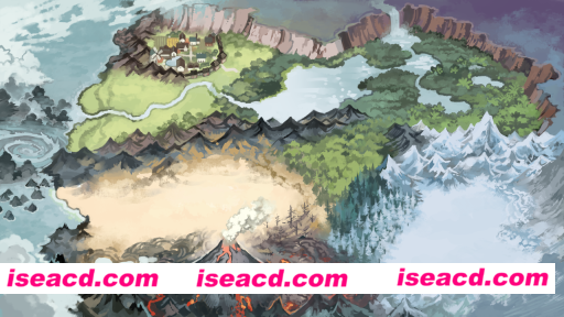 图片[2]-【ACT/中文】星际生存少女/Struggle F.O V1.3.0 官方中文版【3.4G/新作】-嘤嘤怪之家