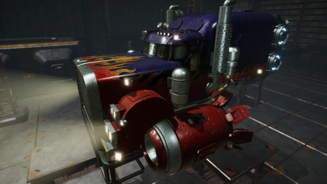 图片[3]-【模拟SLG/中文/3D】《星际卡车司机 Star Trucker》V1.0.41 官方中文硬盘版【6G/新作】-嘤嘤怪之家