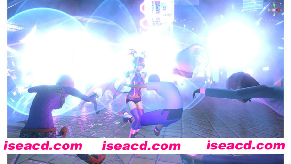 图片[7]-【跑酷RPG/中文/3D】霓虹之尾/Neon Tail 官方中文硬盘版【5.3G】-嘤嘤怪之家