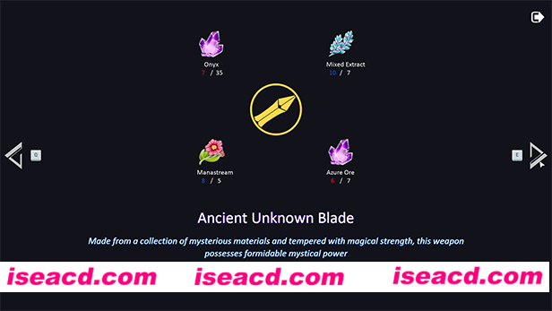 图片[11]-【大作RPG/中文/3D动态】命运的分形/FRACTALS OF DESTINY 官方中文硬盘版【46G/新作】-嘤嘤怪之家