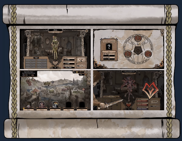 图片[5]-【猎奇SLG/中文/动态】《我的可爱妻子 My Lovely Wife》v1.1.14f2 官方中文版【300M/更新】-嘤嘤怪之家