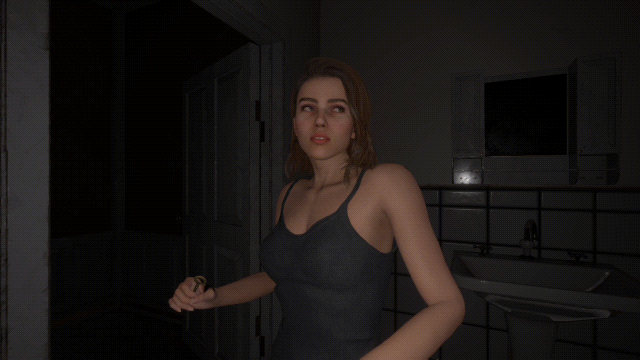 图片[2]-【互动探索ACT/中文/3D】塞琳的难熬之夜 官方中文硬盘版 B.13112295 【12G】-嘤嘤怪之家