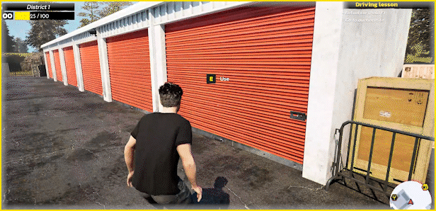 图片[2]-【模拟SLG/中文/3D】仓库猎人模拟器 Storage Hunter Simulator EA V9446 官方中文【9.2G/新作】-嘤嘤怪之家