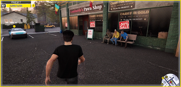 图片[3]-【模拟SLG/中文/3D】仓库猎人模拟器 Storage Hunter Simulator EA V9446 官方中文【9.2G/新作】-嘤嘤怪之家