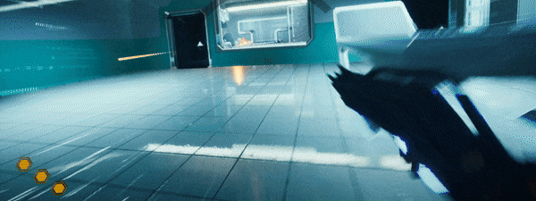 图片[1]-【FPS/中文/豪华版】《断钢 数字豪华版/Severed Steel Digital Deluxe》V5.71官方中文版【5.1G/更新】-嘤嘤怪之家